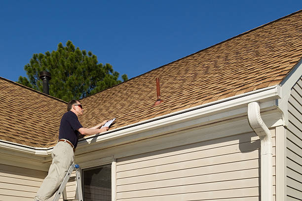 Best Green or Eco-Friendly Roofing Solutions  in Johnstown, PA
